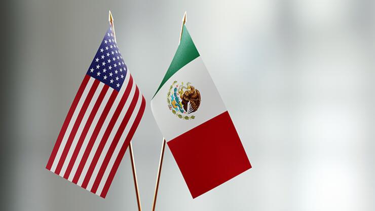 Meksika’dan ABD’ye nota